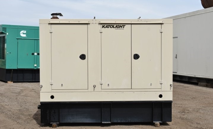 龙港购买柴油发电机需留心哪些问题?