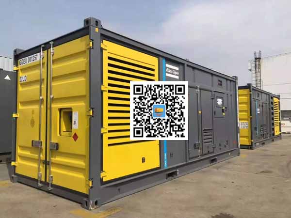 龙港大型发电机出租