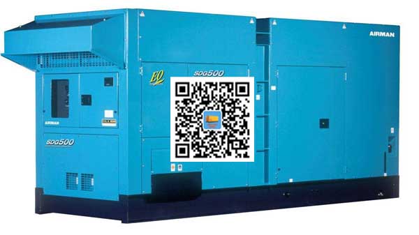 龙港出租发电机 进口和国产柴油发电机组有什么不同