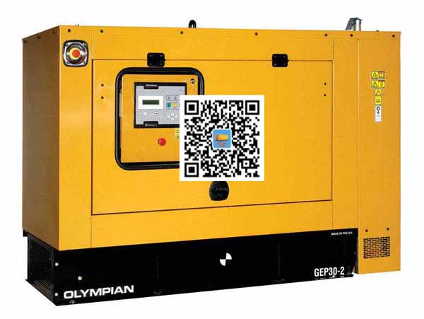 龙港租赁发电机 柴油发电机组运行前检查哪些重要部件