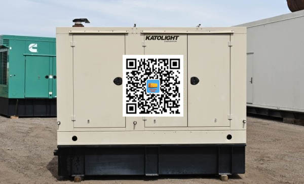 龙港出租发电机康明斯发电机要讲究正确的操作步骤