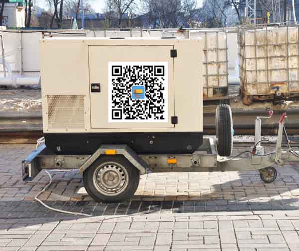 龙港租赁发电机 柴油发电机喷油嘴卡死的原因及处理方法