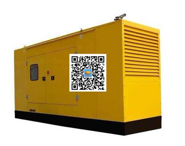 龙港出租发电机 柴油发电机不维护对机器有什么影响