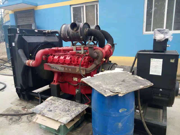 龙港租赁发电机 发电机的主要分类介绍