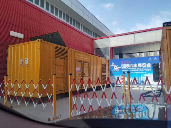 龙港发电机出租 对于发电机的特性你了解多少？