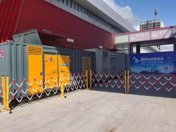 龙港发电机出租教您要了解的柴油发电机组基础知识