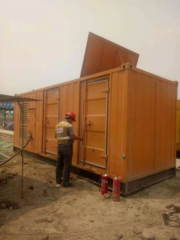 龙港柴油发电机组不定期保养会出现哪些问题？