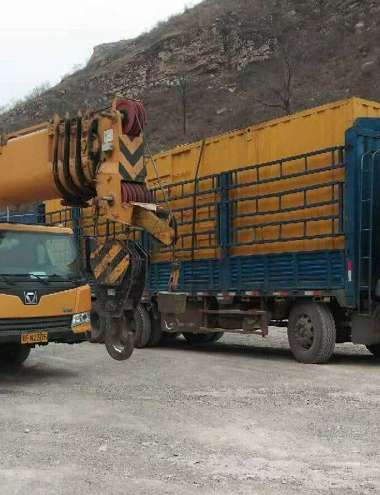 龙港租赁发电机-柴油发电机的冷却与通风