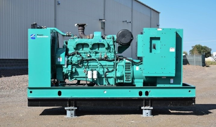 龙港发电机出租-教您发电机厂家该如何选购