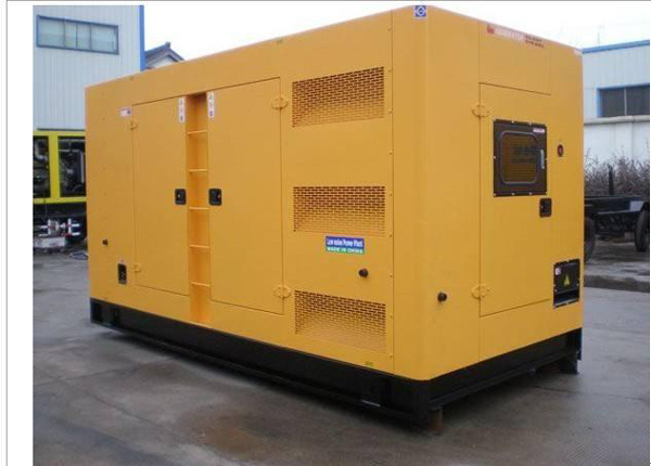 龙港发电机出租-静音发电机组厂家：柴油发电机组并机需要什么条件？