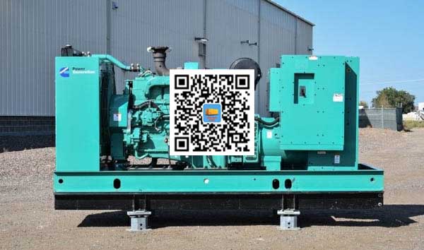 龙港发电机出租-选购发电机需要考虑的几大因素