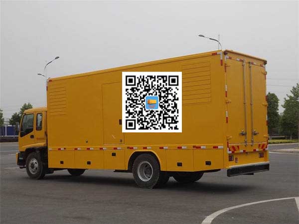 龙港发电车出租-发电机组的主要用途是什么？