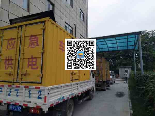 龙港发电车出租-发电机产品使用越来越广泛