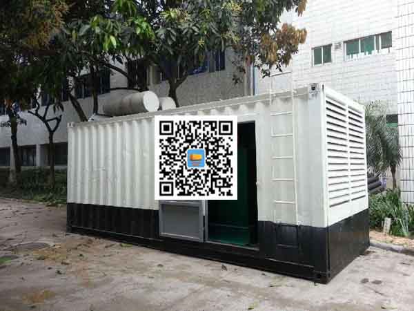 龙港出租发电机-什么样的柴油发电机使用效果比较好