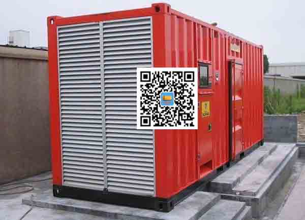 龙港发电机出租-柴油发电机组并机常见问题