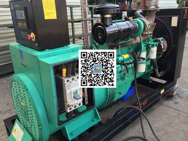 龙港租赁发电机-发电机一般变压器磁芯所使用的是什么材料？