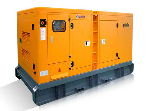 龙港影响 200kw 柴油发电机油耗的因素有哪些？