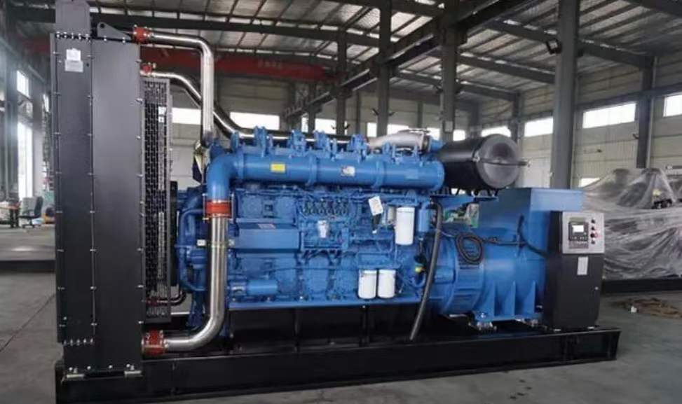 龙港800kW 柴油发电机的输出电流是恒定的吗？