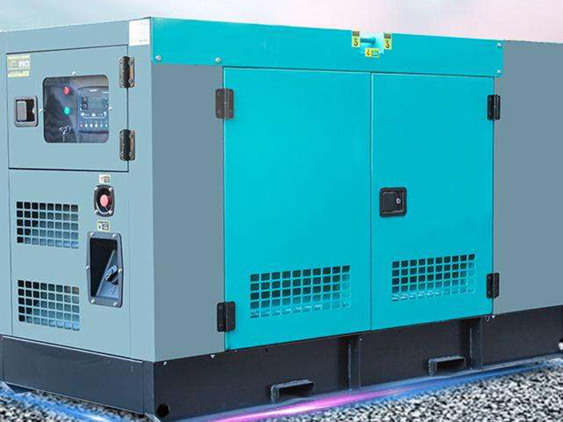 龙港50KW柴油发电机油耗是多少？
