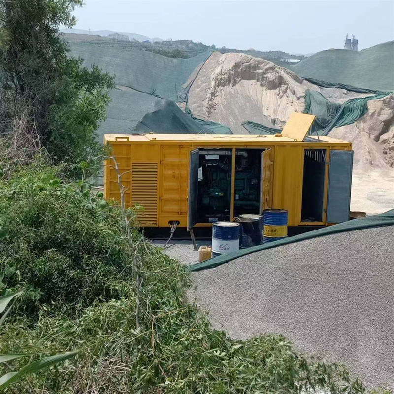 龙港影响 400KW 柴油发电机组油耗的因素有哪些？
