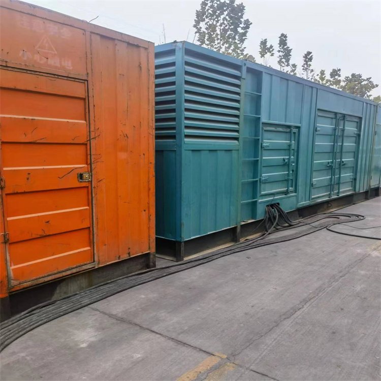 龙港如何选择适合 600kW 柴油发电机组的热继电器？