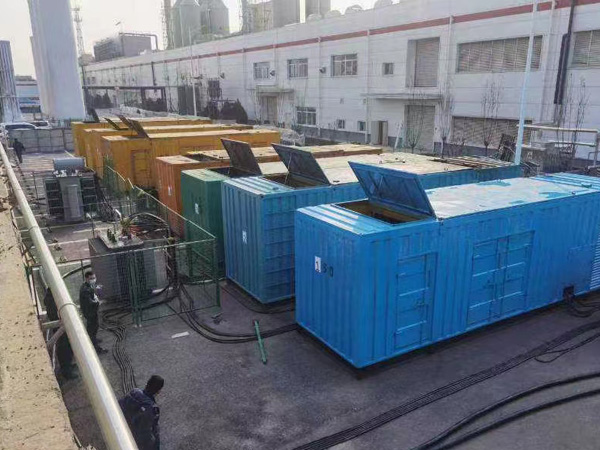 龙港380V和690V电压的电缆线相同吗？
