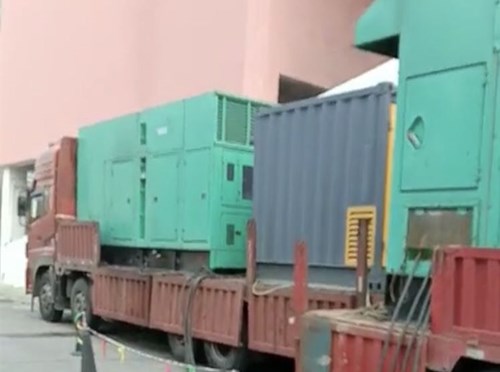 龙港柴油发电机的功率因数一般是多少？