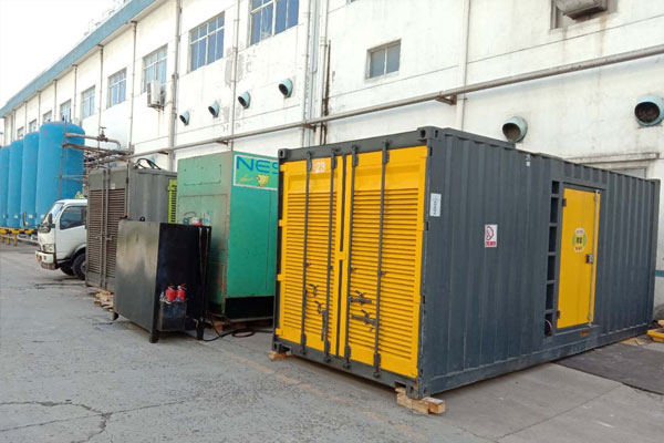 龙港发电机组保养是确保其正常运行、延长使用寿命的关键，以下是一些保养注意事项