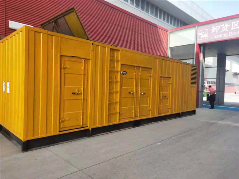 龙港储能设备的前景和市场怎么样？