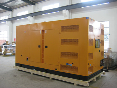 龙港不同类型的发电机组在冬季保养时的注意事项有何差异？