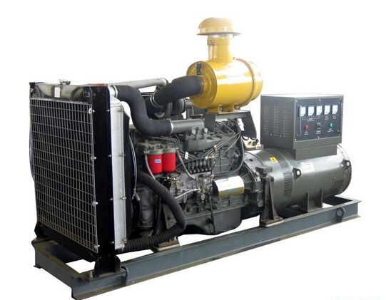 龙港汽油发电机组冬季保养时，燃油系统需要注意什么？