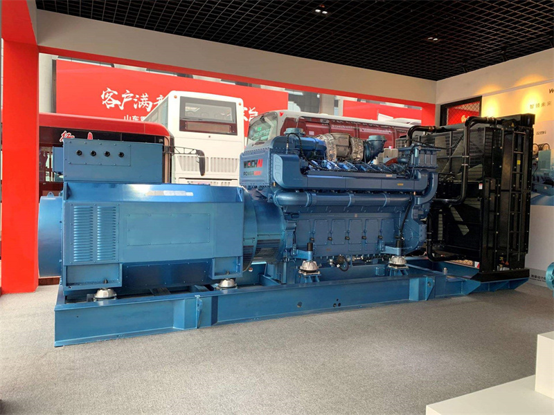 龙港柴油发电机组冬季保养周期是多久？