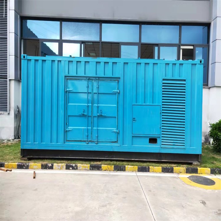 龙港柴油发电机组冬季燃油使用注意事项？