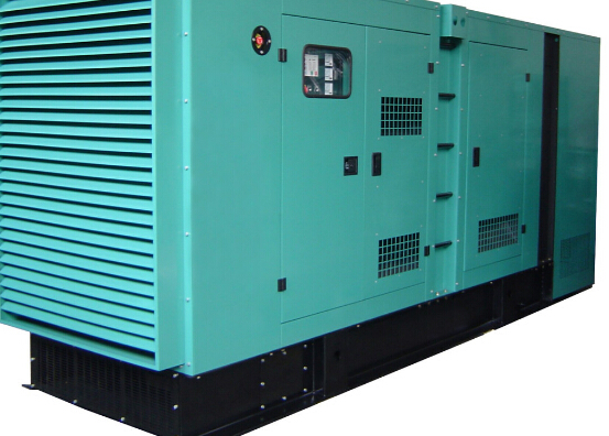 龙港发电机组水冷式机油散热器常见的故障有哪些？