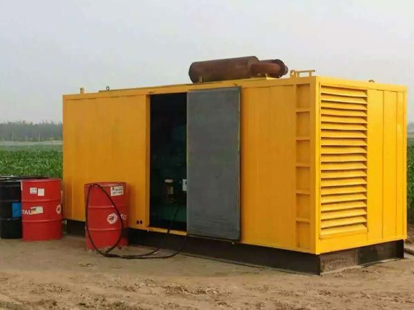 龙港安装新的水冷式机油散热器密封件有哪些注意事项？