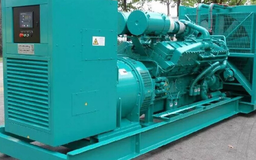 龙港柴油发电机组冬季使用中需要注意哪些事项？