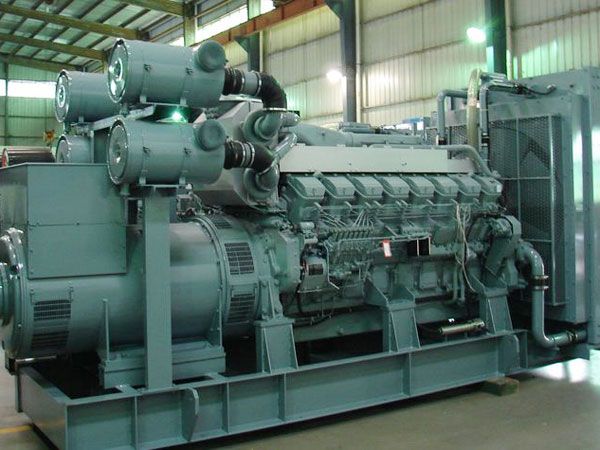 龙港电气系统故障可能导致冬季柴油发电机组启动失败的原因有哪些？