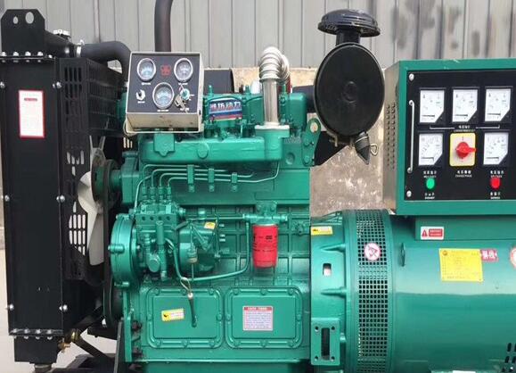 龙港柴油发电机冬季保养周期和夏季一样吗？