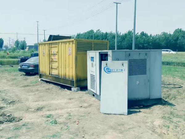 龙港柴油发电机组冬季日常维修需要哪些工具？